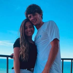 Meet your Posher, Madison